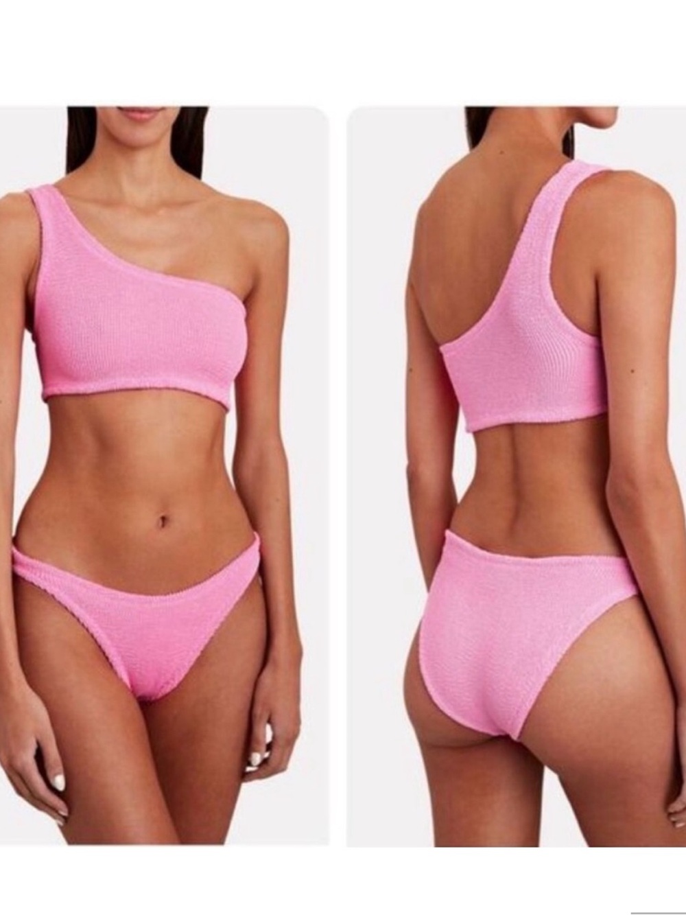 HUNZA G Nancy bikini